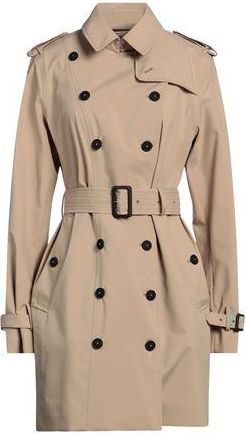 Save The Duck COATS & JACKETS - Overcoats & Trench Coats sur YOOX.COM