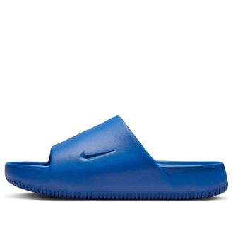 Nike Calm Slides Game Royal FD4116-400