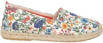 Abarca FOOTWEAR - Espadrilles sur YOOX.COM