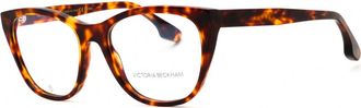 Victoria Beckham VB2665 215 Tortoise 53mm