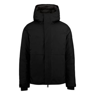Bomboogie Bristol Jacket - Jackets - Hombre - Negro - 2XL