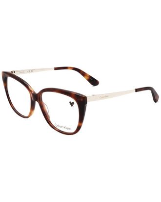 Calvin Klein Womens Ck23520 54Mm Optical Frames