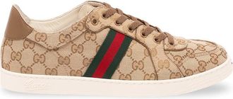 Gucci Coda Low Sneakers