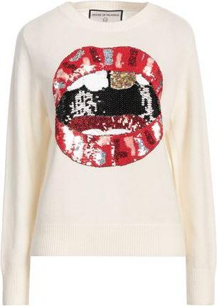 House of Mua Mua MAGLIERIA - Pullover su YOOX.COM