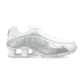 Nike Donna, Scarpe, Bianco, 38 1/2 EU, new