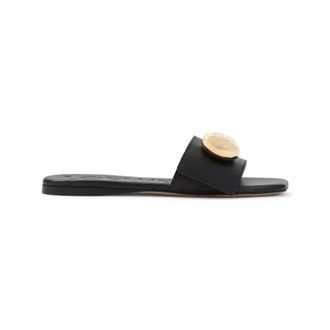 Loewe Kiezel Slide Sandalen