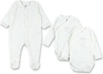 Petit Bateau Kleding