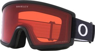 Oakley OO7121 TARGET LINE M 712117 Mens Sunglasses Black Size Standard