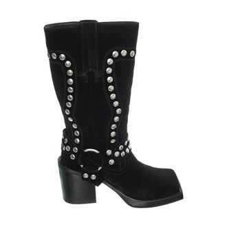 Jeffrey Campbell Stivaletti - - Shoes - Donna - Nero - 40 EU