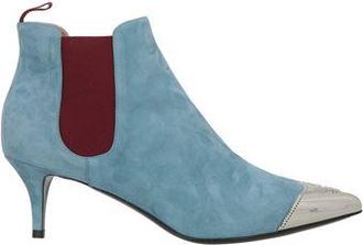 Pollini FOOTWEAR - Ankle boots sur YOOX.COM