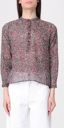 Isabel Marant Blusa Maria Isabel Marant Etoile in voile di cotone