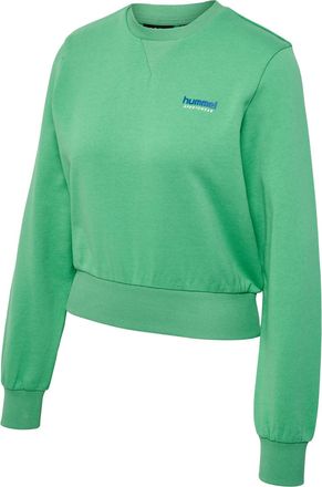 Hummel hmlLGC SHAI SHORT SWEATSHIRT