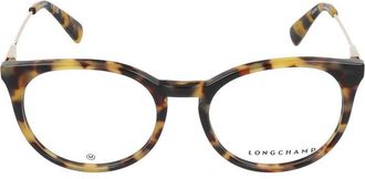 Longchamp Sunglasses Longchamp Lo2720 255 Tokyo Havana /18/140