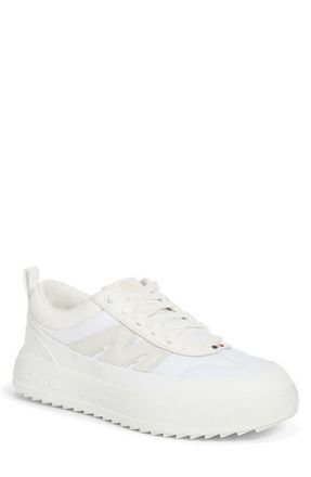 Moncler Altive Sneaker in Brilliant White at Nordstrom, Size 10Us