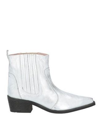Ermanno Scervino FOOTWEAR - Ankle boots sur YOOX.COM