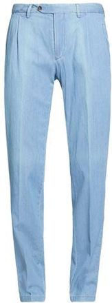 Germano HOSEN & RÖCKE - Jeanshosen auf YOOX.COM