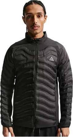 Nike ACG Lava Loft Therma-FIT Jas - Heren - Sport - Zwart - Maat: S Spandex