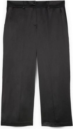 Fiorella Rubino Donna, Pantaloni, Nero, 5Xl, new