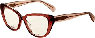 Rag & Bone Rag & Bone Womens 54 mm Pink Opticals