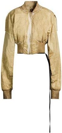 Rick Owens ROPA DE ABRIGO - Chaquetas y cazadoras en YOOX.COM