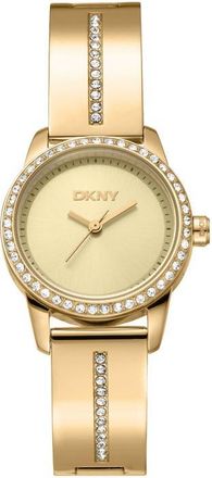 DKNY L 160 Bracelet Watch in Champagne/gold at Nordstrom
