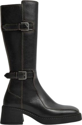 Miista Botas Jarmila - Shoes - Mujer - Negro - 36 EU