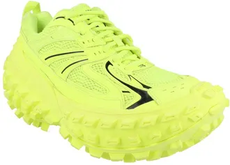 Balenciaga Defender Low-Top Sneaker