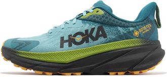 Hoka One One Challenger ATR 7 GTX Ocean Mist Deep Lagoon 1134501-OMDL