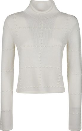 Guest In Residence Sweater