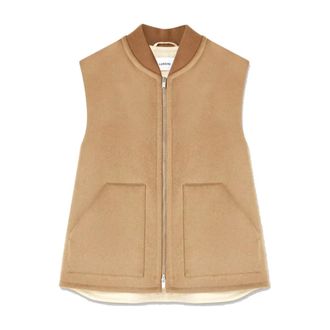 Lardini Hombre, Chaquetas, Marr&oacute;n, Talla: L