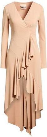 Aniye By KLEIDER - Maxi-Kleider auf YOOX.COM