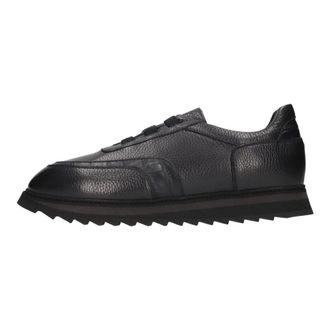 Doucal's Zapatillas Doucals - Shoes - Hombre - Azul - 43 1/2 EU
