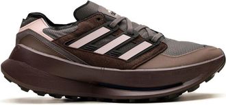 adidas Sneakers Equipment Charcoal/Sand Pink/Brown - Marrone