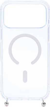 OSSA Magsafe iPhone 17; 17 Pro; 17 Pro Max Case in Transparent at Nordstrom