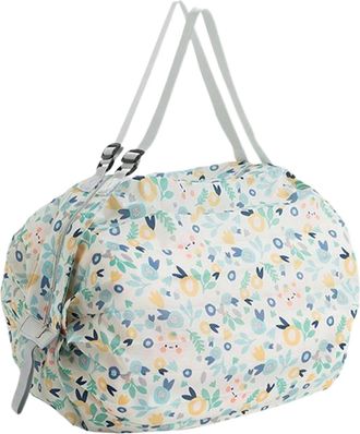 Generic High Performance Cleared Dead Part Carrier High Performance Washable Storage Carrier for Market Supermarket Delivery Work Camping Farmers Cruise Reusa