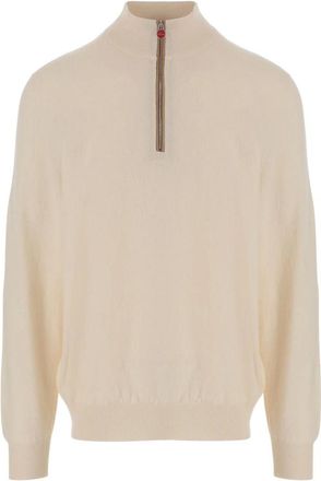 Kiton Cashmere Jumper