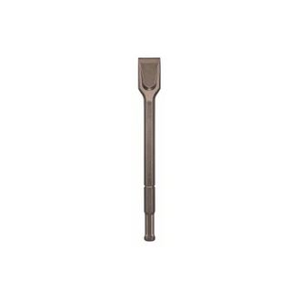 Bosch 2 608 690 192 - Cincel Pala Con Inserci&oacute;n Hexagonal De 22 Mm - 400 X 50 Mm (pack De 1)