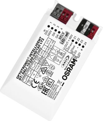 Osram Ledvance - Lve-4062172143912] Driver Led Osram Oti Dali 15/220-240/1a0 Lt2