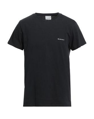 Isabel Marant ★ K-Honore-GBコットンロゴTシャツ Isabel Marant K-Honore-GB Cotton Logo T-Shirt | Saks Fifth