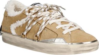 Crime London Donna, Scarpe, Marrone, 41 EU, new