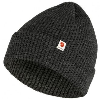 Fjällräven Tab Hat Mütze - Unisex | schwarz