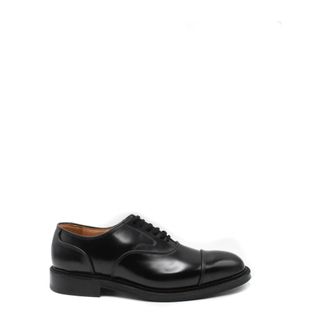 Churchs Mocassini Classici per il Comfort Quotidiano - - Shoes - Uomo - Nero - 41 EU