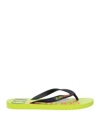 Versace FOOTWEAR - Thong sandals sur YOOX.COM