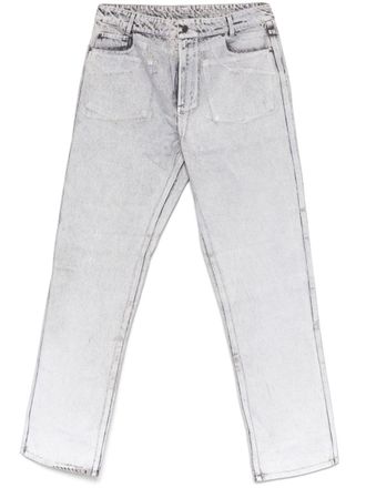 Daily Paper Clothing Amba jeans - Grijs