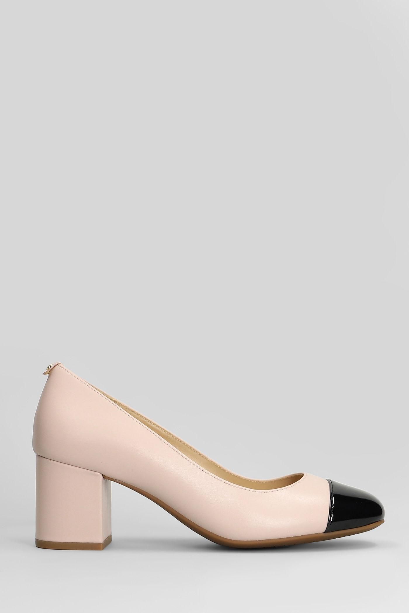 Pink Michael Kors Shoes / Footwear: Shop up to −75% | Stylight