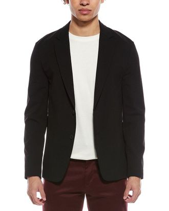 Theory Commuter Jacket