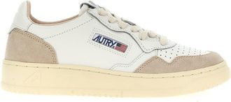 Autry Medalist Low Sneaker