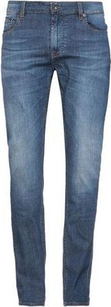 Uniform PARTES DE ABAJO - Pantalones vaqueros en YOOX.COM