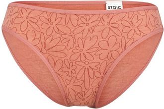 Stoic Merino150 SadjemSt. Brief Merinounterw&auml;sche f&uuml;r Damen | rosa