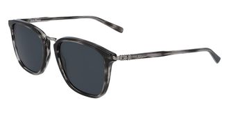 Ferragamo SF 910S 003 Mens Sunglasses Grey Size 54